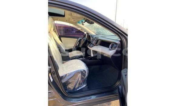 Buy Import Toyota 4Runner Other Car in Import - Dubai in Barh el Gazel Buy Import Toyota 4Runner Other Car in Import - Dubai in Barh el Gazel