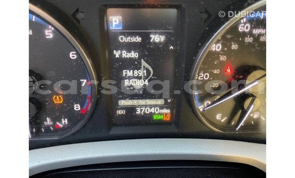 Buy Import Toyota 4Runner Other Car in Import - Dubai in Barh el Gazel Buy Import Toyota 4Runner Other Car in Import - Dubai in Barh el Gazel