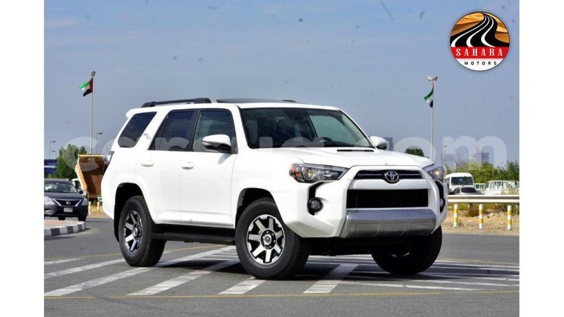 Big with watermark toyota 4runner barh el gazel import dubai 1902