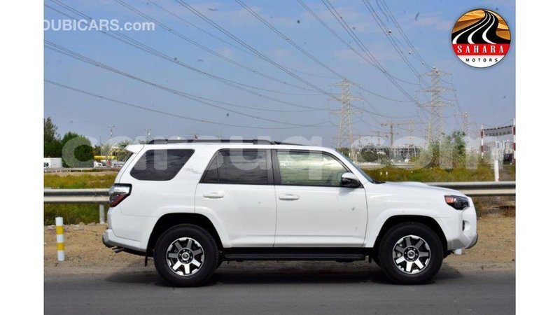 Big with watermark toyota 4runner barh el gazel import dubai 1902