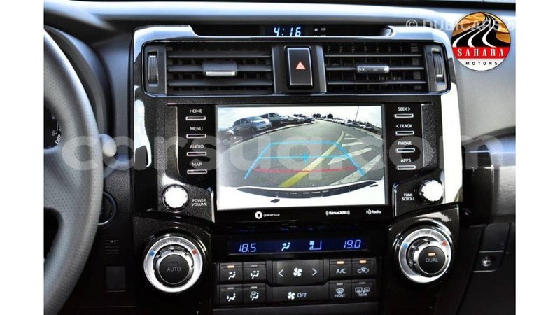 Big with watermark toyota 4runner barh el gazel import dubai 1902