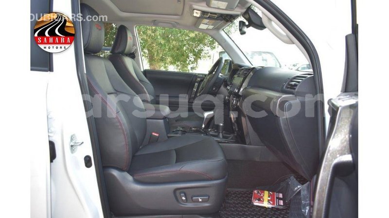 Big with watermark toyota 4runner barh el gazel import dubai 1902