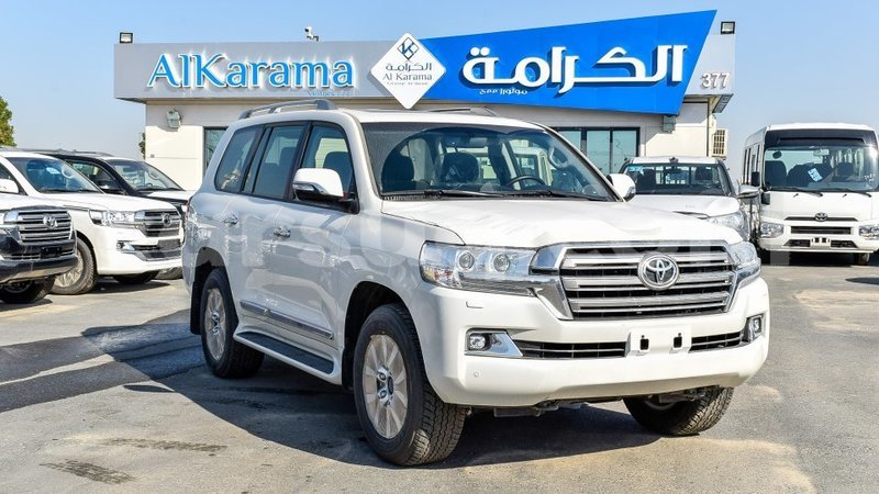 Big with watermark toyota land cruiser barh el gazel import dubai 1909