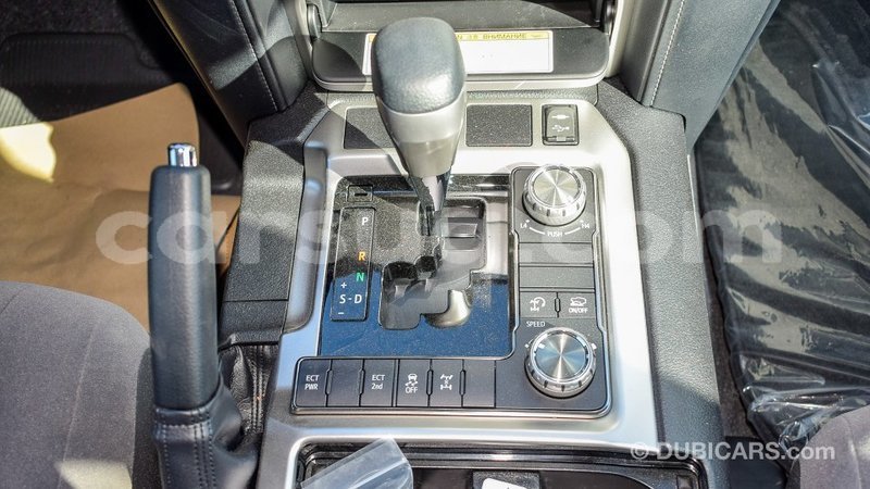 Big with watermark toyota land cruiser barh el gazel import dubai 1909