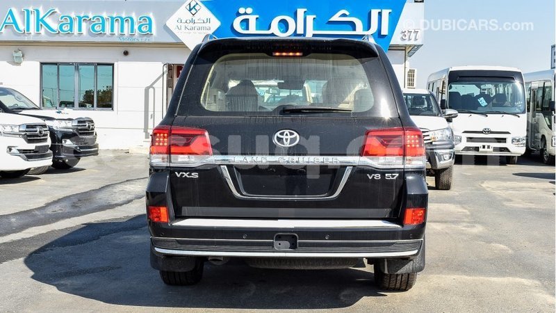 Big with watermark toyota land cruiser barh el gazel import dubai 1910