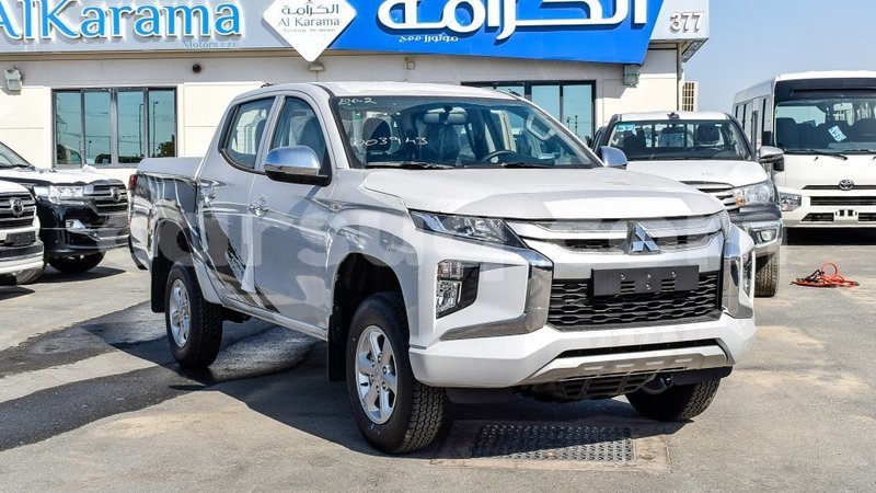 Big with watermark mitsubishi l200 barh el gazel import dubai 1914