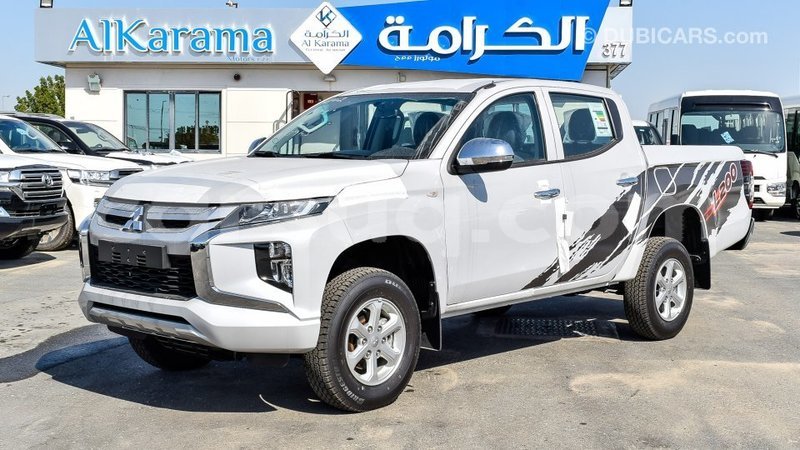 Big with watermark mitsubishi l200 barh el gazel import dubai 1914
