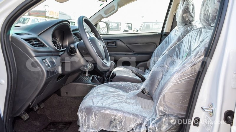 Big with watermark mitsubishi l200 barh el gazel import dubai 1914