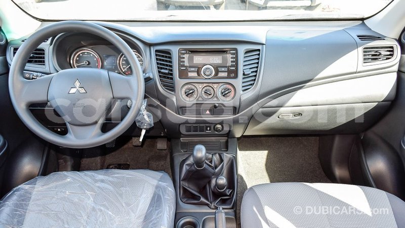 Big with watermark mitsubishi l200 barh el gazel import dubai 1914