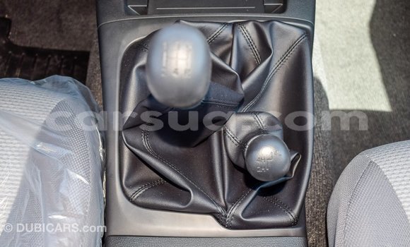 Buy Import Mitsubishi L200 White Car in Import - Dubai in Barh el Gazel Buy Import Mitsubishi L200 White Car in Import - Dubai in Barh el Gazel