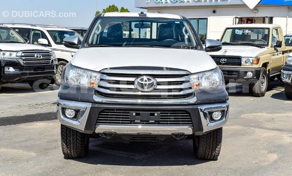 Buy Import Toyota Hilux Other Car in Import - Dubai in Barh el Gazel Buy Import Toyota Hilux Other Car in Import - Dubai in Barh el Gazel