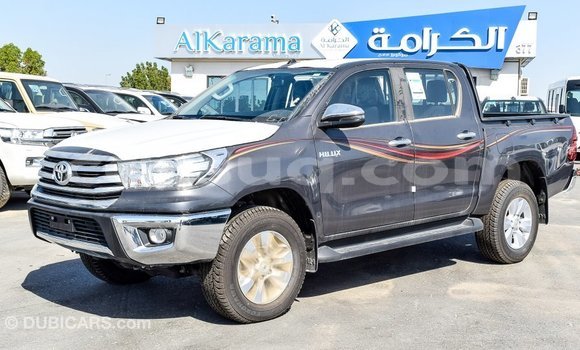 Buy Import Toyota Hilux Other Car in Import - Dubai in Barh el Gazel Buy Import Toyota Hilux Other Car in Import - Dubai in Barh el Gazel