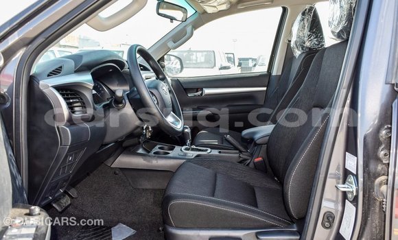 Buy Import Toyota Hilux Other Car in Import - Dubai in Barh el Gazel Buy Import Toyota Hilux Other Car in Import - Dubai in Barh el Gazel