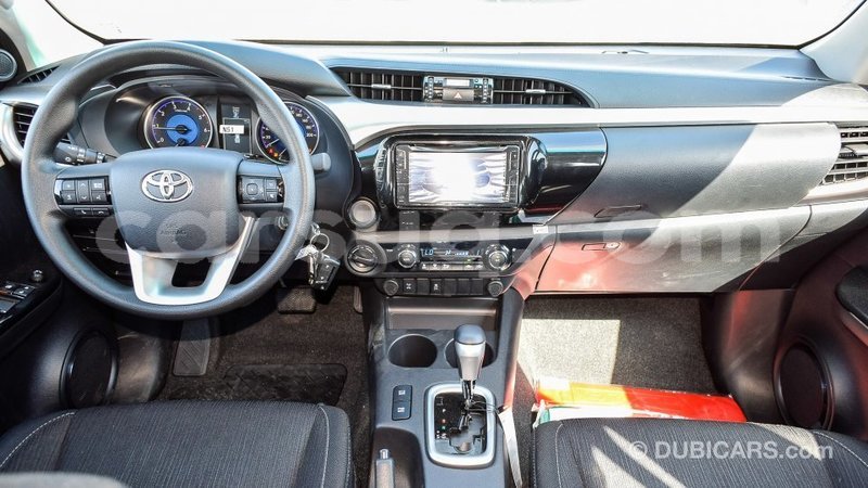 Big with watermark toyota hilux barh el gazel import dubai 1915