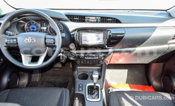 Buy Import Toyota Hilux Other Car in Import - Dubai in Barh el Gazel Buy Import Toyota Hilux Other Car in Import - Dubai in Barh el Gazel