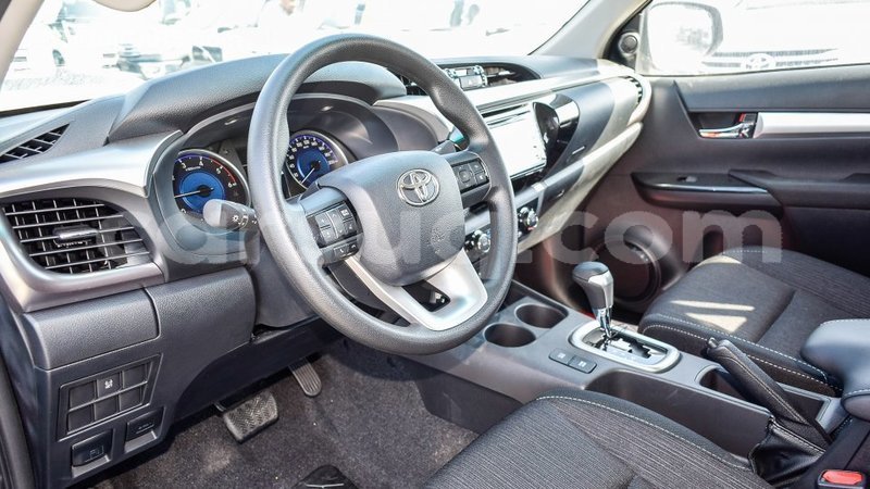 Big with watermark toyota hilux barh el gazel import dubai 1915