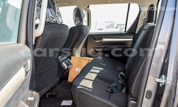 Buy Import Toyota Hilux Other Car in Import - Dubai in Barh el Gazel Buy Import Toyota Hilux Other Car in Import - Dubai in Barh el Gazel