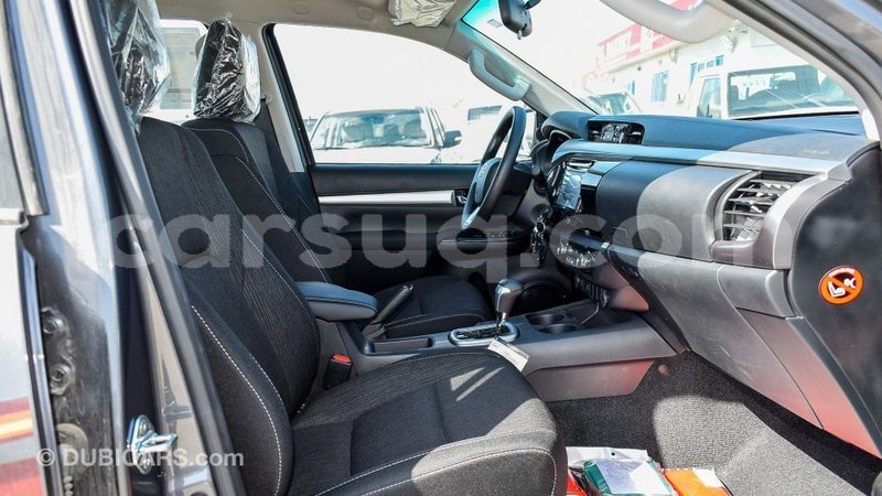 Big with watermark toyota hilux barh el gazel import dubai 1915