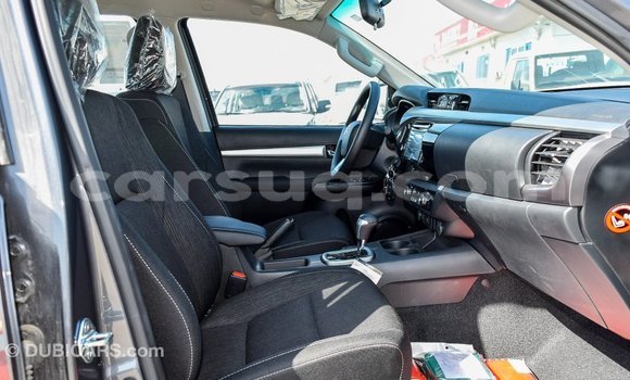 Buy Import Toyota Hilux Other Car in Import - Dubai in Barh el Gazel Buy Import Toyota Hilux Other Car in Import - Dubai in Barh el Gazel
