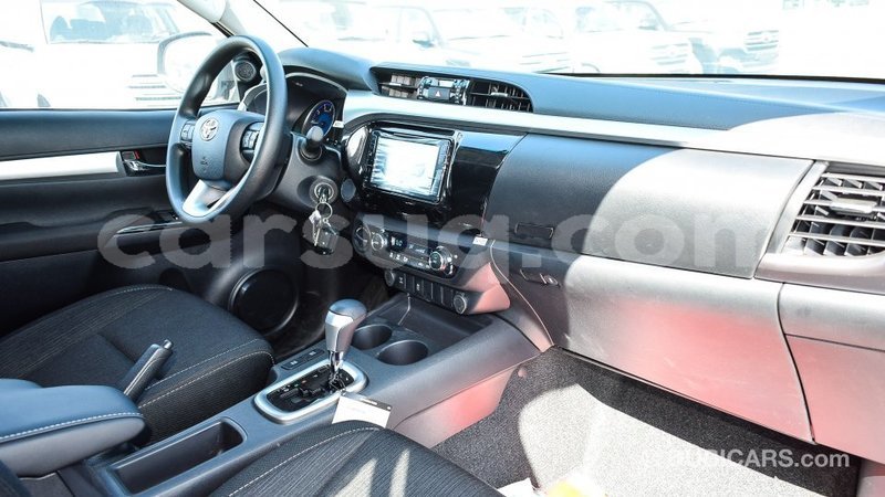 Big with watermark toyota hilux barh el gazel import dubai 1915