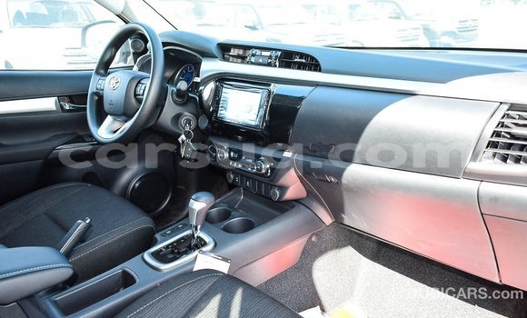 Buy Import Toyota Hilux Other Car in Import - Dubai in Barh el Gazel Buy Import Toyota Hilux Other Car in Import - Dubai in Barh el Gazel