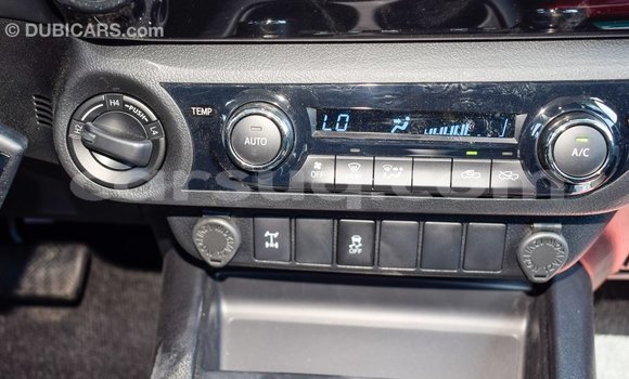 Buy Import Toyota Hilux Other Car in Import - Dubai in Barh el Gazel Buy Import Toyota Hilux Other Car in Import - Dubai in Barh el Gazel