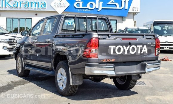 Buy Import Toyota Hilux Other Car in Import - Dubai in Barh el Gazel Buy Import Toyota Hilux Other Car in Import - Dubai in Barh el Gazel
