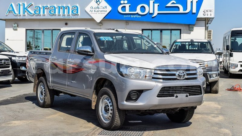 Big with watermark toyota hilux barh el gazel import dubai 1917