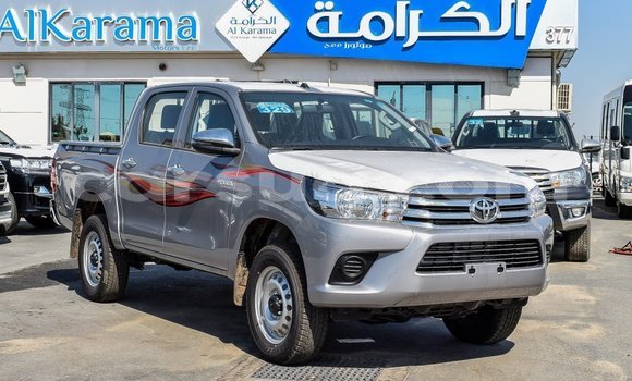Buy Import Toyota Hilux Other Car in Import - Dubai in Barh el Gazel Buy Import Toyota Hilux Other Car in Import - Dubai in Barh el Gazel