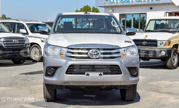 Buy Import Toyota Hilux Other Car in Import - Dubai in Barh el Gazel Buy Import Toyota Hilux Other Car in Import - Dubai in Barh el Gazel
