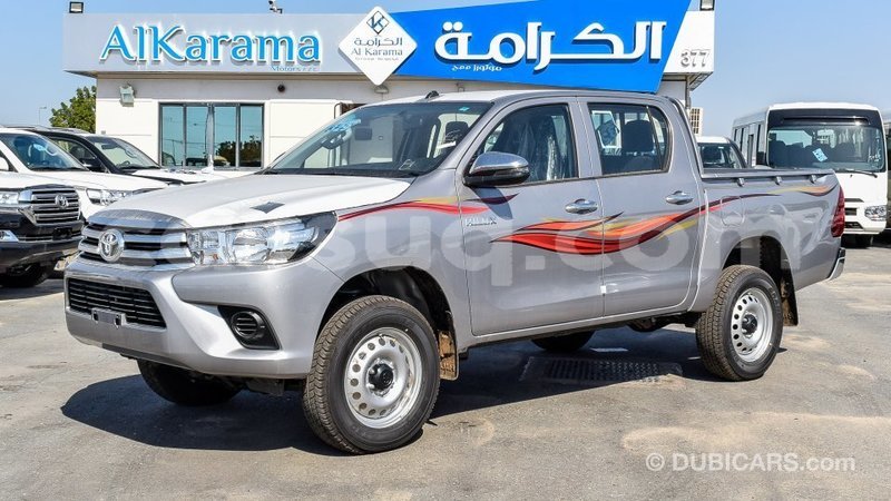 Big with watermark toyota hilux barh el gazel import dubai 1917