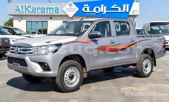 Buy Import Toyota Hilux Other Car in Import - Dubai in Barh el Gazel Buy Import Toyota Hilux Other Car in Import - Dubai in Barh el Gazel