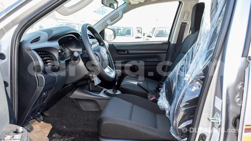 Big with watermark toyota hilux barh el gazel import dubai 1917