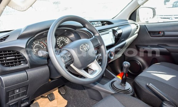 Buy Import Toyota Hilux Other Car in Import - Dubai in Barh el Gazel Buy Import Toyota Hilux Other Car in Import - Dubai in Barh el Gazel