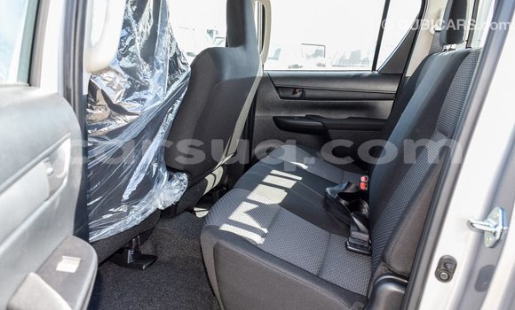 Buy Import Toyota Hilux Other Car in Import - Dubai in Barh el Gazel Buy Import Toyota Hilux Other Car in Import - Dubai in Barh el Gazel