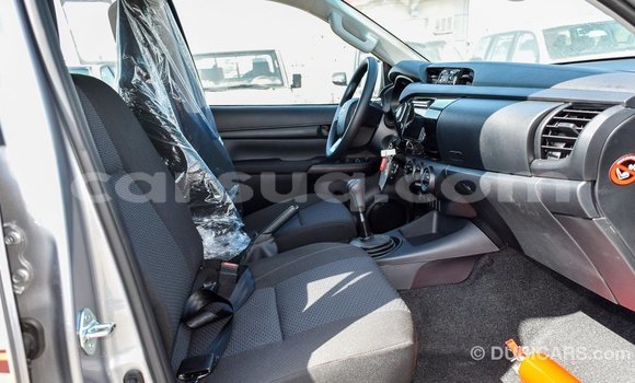 Buy Import Toyota Hilux Other Car in Import - Dubai in Barh el Gazel Buy Import Toyota Hilux Other Car in Import - Dubai in Barh el Gazel