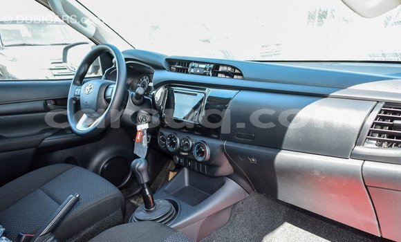 Buy Import Toyota Hilux Other Car in Import - Dubai in Barh el Gazel Buy Import Toyota Hilux Other Car in Import - Dubai in Barh el Gazel