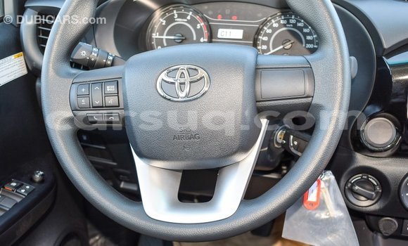 Buy Import Toyota Hilux Other Car in Import - Dubai in Barh el Gazel Buy Import Toyota Hilux Other Car in Import - Dubai in Barh el Gazel