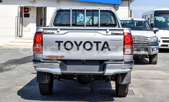 Buy Import Toyota Hilux Other Car in Import - Dubai in Barh el Gazel Buy Import Toyota Hilux Other Car in Import - Dubai in Barh el Gazel