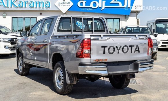 Buy Import Toyota Hilux Other Car in Import - Dubai in Barh el Gazel Buy Import Toyota Hilux Other Car in Import - Dubai in Barh el Gazel