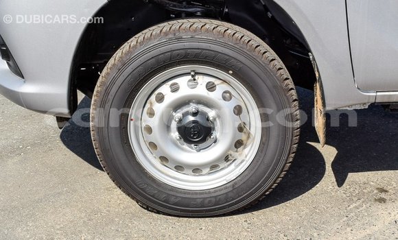 Buy Import Toyota Hilux Other Car in Import - Dubai in Barh el Gazel Buy Import Toyota Hilux Other Car in Import - Dubai in Barh el Gazel