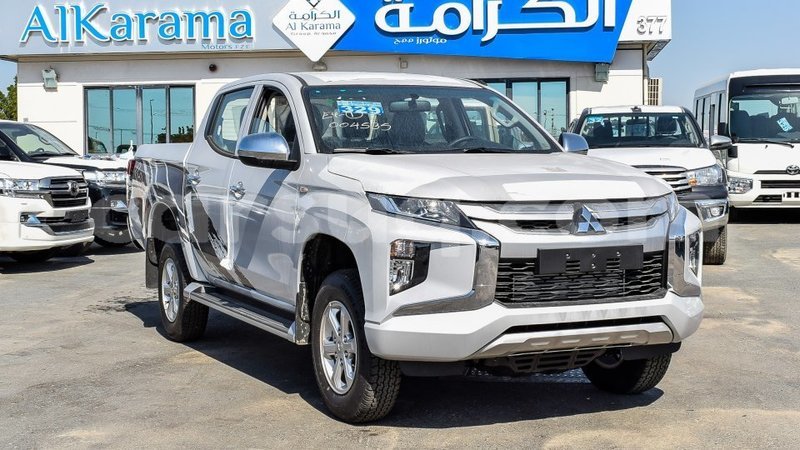 Big with watermark mitsubishi l200 barh el gazel import dubai 1918