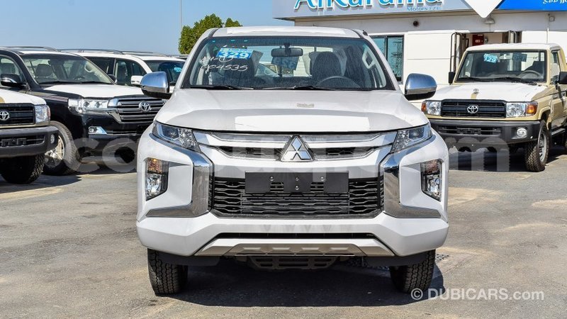 Big with watermark mitsubishi l200 barh el gazel import dubai 1918
