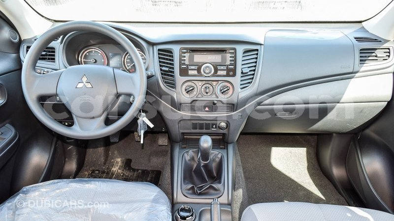 Big with watermark mitsubishi l200 barh el gazel import dubai 1918