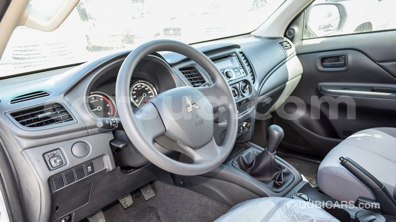 Big with watermark mitsubishi l200 barh el gazel import dubai 1918
