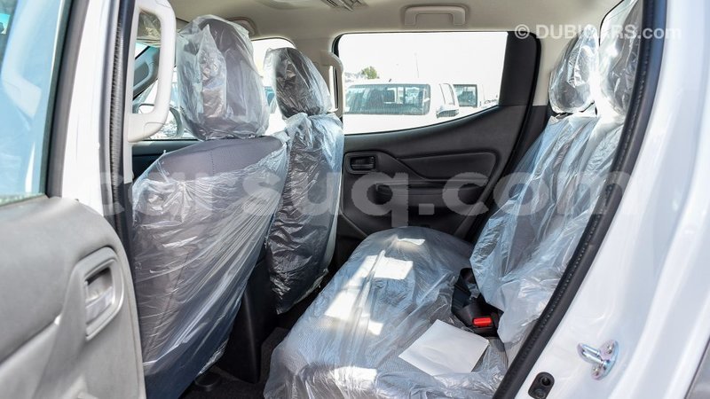 Big with watermark mitsubishi l200 barh el gazel import dubai 1918