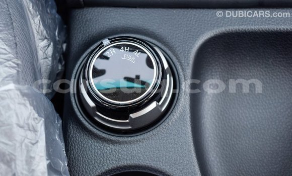 Buy Import Mitsubishi L200 White Car in Import - Dubai in Barh el Gazel Buy Import Mitsubishi L200 White Car in Import - Dubai in Barh el Gazel