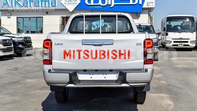 Big with watermark mitsubishi l200 barh el gazel import dubai 1918