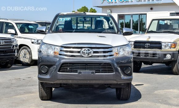 Buy Import Toyota Hilux Other Car in Import - Dubai in Barh el Gazel Buy Import Toyota Hilux Other Car in Import - Dubai in Barh el Gazel