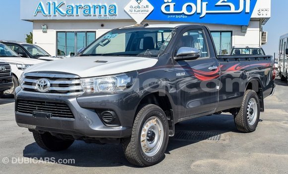 Buy Import Toyota Hilux Other Car in Import - Dubai in Barh el Gazel Buy Import Toyota Hilux Other Car in Import - Dubai in Barh el Gazel